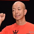 バイきんぐ小峠英二、結婚発表 お相手は一般女性【発表全文】 画像
