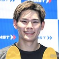 バレー西田有志選手、Switch 2当選で妻とプレイ リラックス法・肌ケア明かす 画像