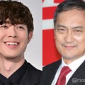 宮沢氷魚「べらぼう」親子役・渡辺謙の華麗な1発OKに驚愕 自身のセリフに“別の感情”入ったシーン明かす 画像
