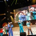 FANTASTIC 6「LOVEマシーン」「オトナブルー」などヒット曲パフォーマンス「BACK TO THE MEMORIES PART5」開幕 画像