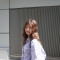 堀口真帆、ビキニ姿で美ボディ全開「脚長すぎ」「セクシー」の声 画像