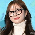松川星（C）モデルプレス