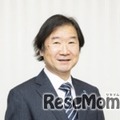 東京都立大学　大橋隆哉学長