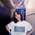 のん、Tシャツをさらっと着こなすレコーディングオフSHOTに「とっても爽やか」「素敵」の声 画像