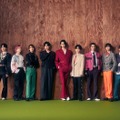「Mステ」夏の4時間生放送決定 SnowMan・乃木坂46・BE:FIRSTら12組の出演アーティスト第1弾解禁【SUPER SUMMER FES 2025】 画像