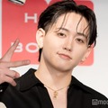 MASHIHO、台湾での大変だった撮影回顧「耐えながらポーカーフェイスで」 画像