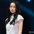 なごみ、トップバッターで「オキコレ2025」開幕 ミニスカからスラリ美脚披露 画像