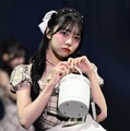 CUTIE STREET増田彩乃、ガーリーコーデで可愛さ全開【オキコレ2025】 画像