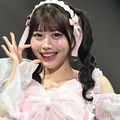 SWEET STEADY白石まゆみ、リボンたっぷり天使コーデで魅了【オキコレ2025】 画像