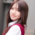 「今日好き」榊原樹里、赤髪にイメチェン へそピも披露「似合ってる」「真似したい」 画像