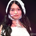 CANDY TUNE桐原美月、オフショル×迷彩パンツの甘辛コーデ【オキコレ2025】 画像