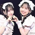 松本かれん×桜庭遥花で新ユニット「PiKi」結成 イベントでサプライズ発表＆新曲も披露【オキコレ2025】 画像