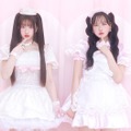 松本かれん＆桜庭遥花、新ユニット「PiKi」結成 アニメタイアップも決定 画像