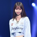 にじほ、美ウエストちらり【オキコレ2025】 画像