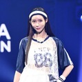 おすず、抜群スタイルで色気たっぷり【オキコレ2025】 画像