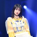 南柚⼦、キュートな表情に会場釘付け【オキコレ2025】 画像