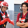ラウール「ドッキリGP」マッサマンに参戦 向井康二とのSnow Manメンバー対決実現 画像