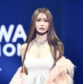 五十嵐美咲、美バスト披露で色気全開【オキコレ2025】 画像