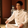 連続テレビ小説「あんぱん」第54話　© NHK