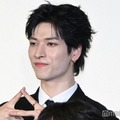 JO1金城碧海「ここを乗り越えていって…」グループの未来語る【JO1 THE MOVIE「未完成」-Bon Voyage-】 画像