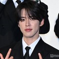 JO1河野純喜、映画披露直前に驚きの要求「カットできますか？」【JO1 THE MOVIE「未完成」-Bon Voyage-】 画像