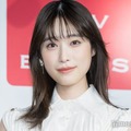高橋ひかる、大胆衣装から美脚透ける「服どうなってるの？」「足長すぎ」の声 画像
