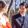 中島歩「花子とアン」でのトラウマが原動力に ネットの声に傷ついた過去「未だに反響を見るのも怖い」【「あんぱん」インタビュー後編】 画像