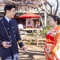 朝ドラ「あんぱん」中島歩、“次郎がのぶに惹かれた理由”とは 役とリンクした瞬間語る「傷ついてほしくない」【インタビュー前編】 画像