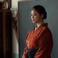 朝ドラ「あんぱん」ラスト、のぶ（今田美桜）に届いた電報に悲痛の声「早すぎる」「約束したのに」 画像