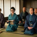 大河「べらぼう」蔦重（横浜流星）＆てい（橋本愛）を結ぶ“共通点”に視聴者沸く「運命」「もう恋に落ちた？」 画像