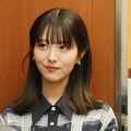 浜辺美波、畑芽育＆大橋和也W主演「君がトクベツ」本人役で出演「原作読者としても嬉しかった」ライクレの印象も明かす 画像