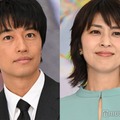 松たか子「騙されて幸せでした」結婚詐欺師役・斎藤工と再会で「大豆田とわ子と三人の元夫」振り返る 画像