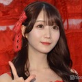 ＝LOVE大谷映美里、美スタイル際立つコーデに反響「脚長い」「全部可愛い」 画像