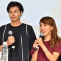 第3子妊娠中の川崎希、夫・アレクとの歴代“マタニティフォト”公開し「年取ってます?!」「ずっと美しい」の声 画像