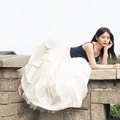 永瀬莉子、初の写真集決定 先行カット解禁＆東京・大阪でのイベントも開催 画像