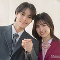 「今日好き」“たくはる”林田拓也＆村谷はるなカップル、沖縄での密着2ショット公開「ラブラブ」「大人っぽい」と反響続々 画像