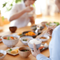 孫のために作った朝ごはん　豪勢すぎる食事に「羨ましい」「祖父母の優しさ」 画像
