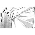 過呼吸、嘔吐…サレ妻は「トイレで復讐を決意」【嗤うサレ妻 #６】 画像