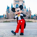 「音楽の日2025」東京ディズニーリゾートからのSPパフォーマンス決定 “4大合唱曲”も出揃う 画像