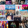 「音楽の日2025」ミセス・Number_i・timelesz・乃木坂46ら第2弾アーティスト解禁【出演者一覧】 画像