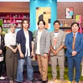 嵐・櫻井翔、KAT-TUN解散知った時の率直な心境語る「人生で1番長かった日」初のゴールデン進出 画像