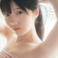 本田真凜、フィギュアスケートで鍛え上げたしなやか美ボディを披露！氷上とはまた違った素顔で魅せる 画像