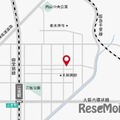 校舎所在地