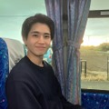 「あんぱん」千尋役の中沢元紀、茶髪で印象ガラリ「新鮮」「爽やかでかっこいい」と反響 画像