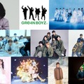 6月30日放送「CDTV」J-HOPE・なにわ男子・PiKiら出演決定【アーティスト＆歌唱曲一覧】 画像