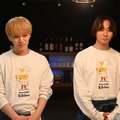 WEST.神山智洋＆トラジャ中村海人「ミッドナイト屋台2」横浜での場面写真解禁 Leminoでシーズン1独占配信も決定 画像