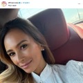 MALIA.、傘寿迎えた母と密着2ショット＆感謝つづる「最高の1枚」「愛に泣けちゃう」の声 画像