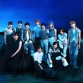 INI、新宿でゲリラライブ開催 ファン800人招待【THE ORIGIN】 画像