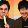 中沢元紀「あんぱん」千尋に感謝 兄弟役・北村匠海がコメント「2人の絆感じる」「泣ける」と反響続々 画像
