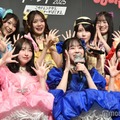 あの、CUTIE STREETと「かわだめ」コラボ 曲中台詞にも挑戦【TikTok上半期トレンド大賞2025】 画像